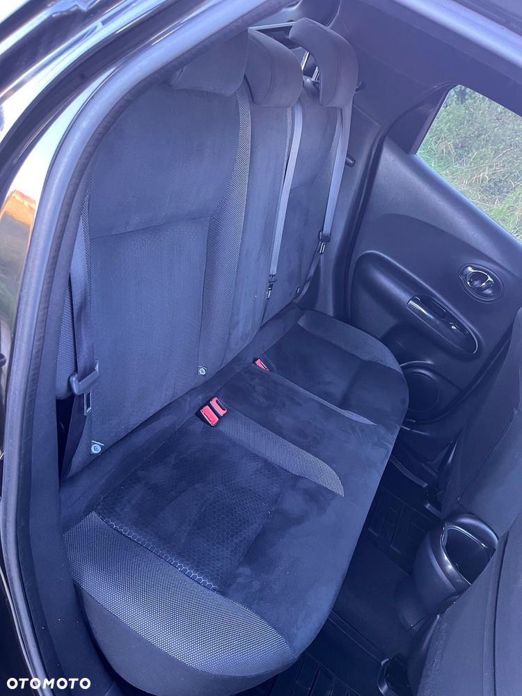 Nissan Juke 1.2 DIG-T Tekna Dark Sound - 19