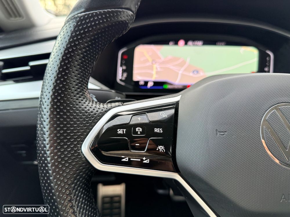 VW Arteon 2.0 TDI Elegance DSG - 15