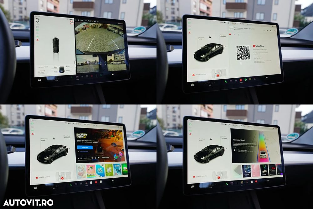 Tesla Model 3 AWD Long Range - 19