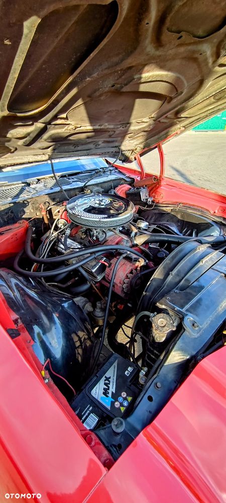 Chevrolet Camaro - 6