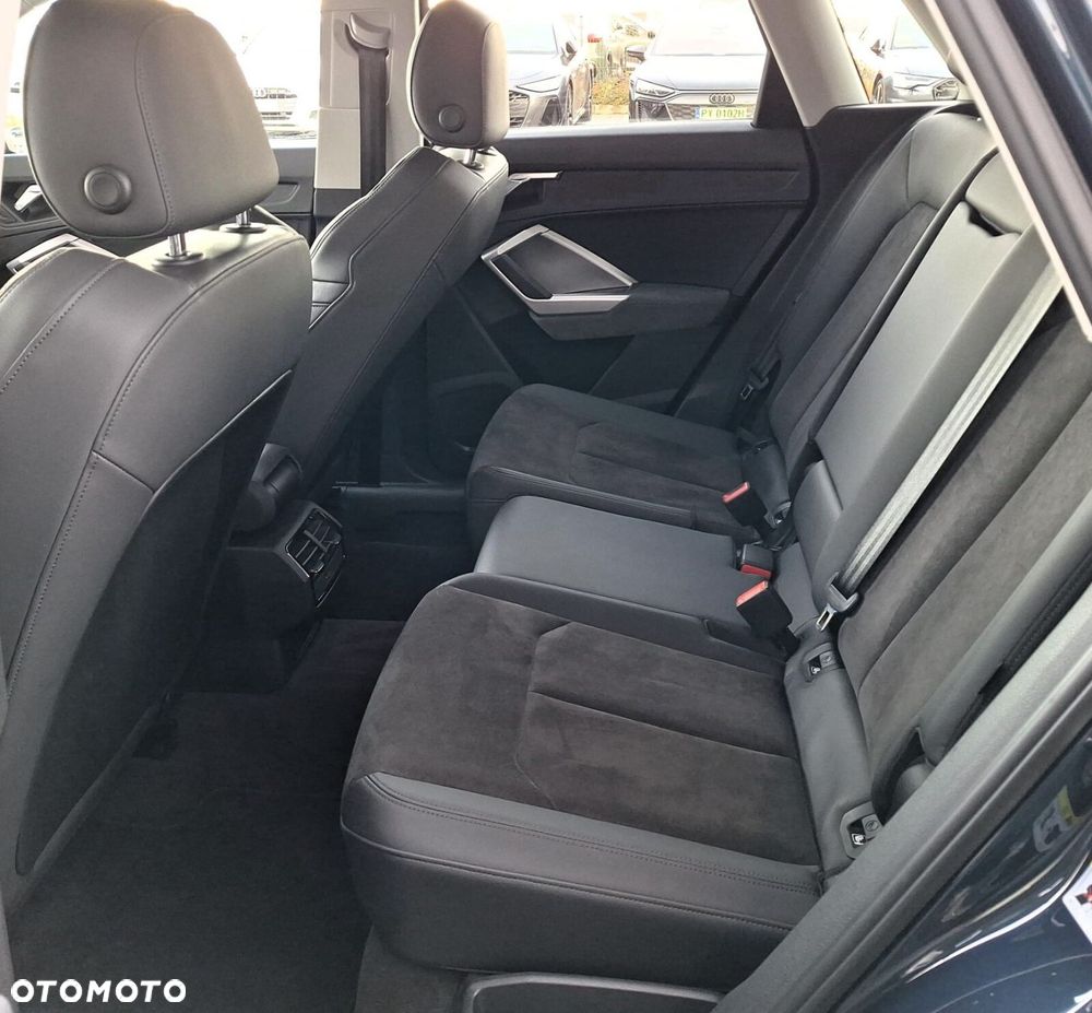 Audi Q3 35 TFSI Advanced S tronic - 20