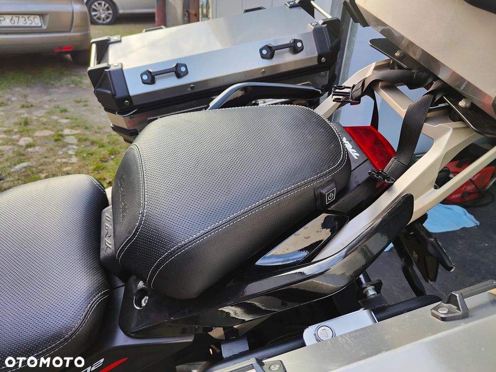 Benelli TRK 702 - 10