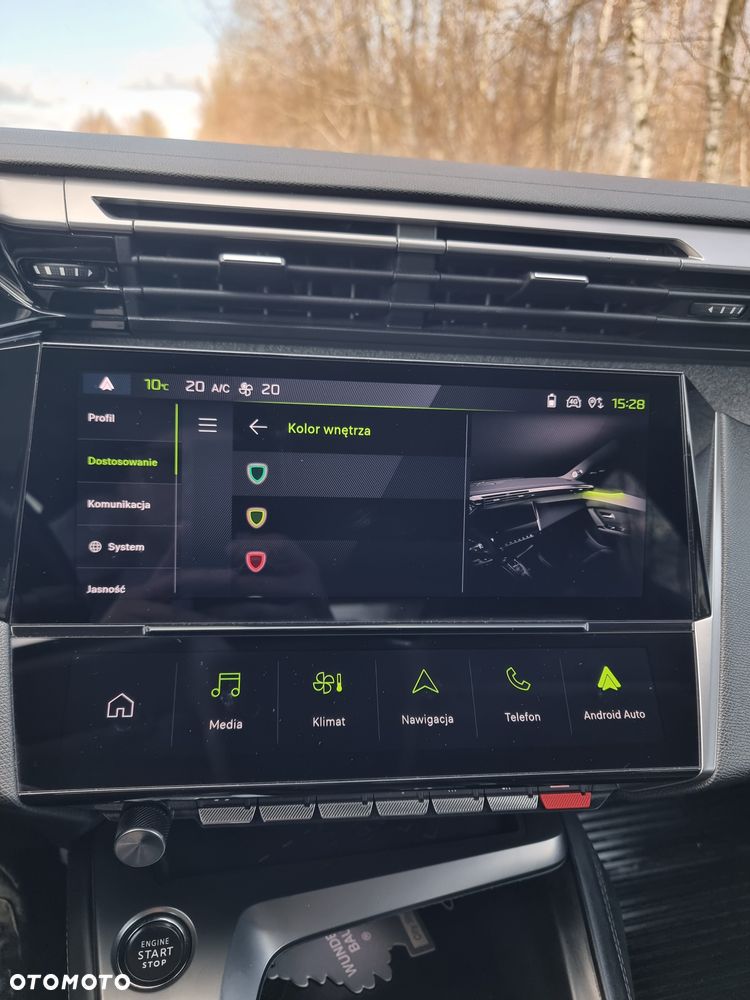 Peugeot 308 1.5 BlueHDi Allure Pack S&S - 16