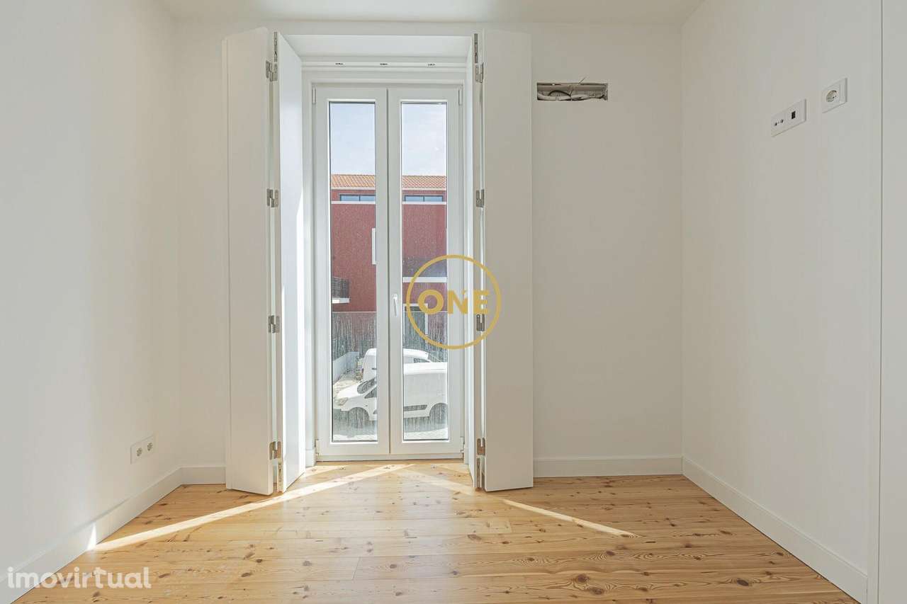 Apartamento T3 Duplex Monte Estoril - Grande imagem: 5/53
