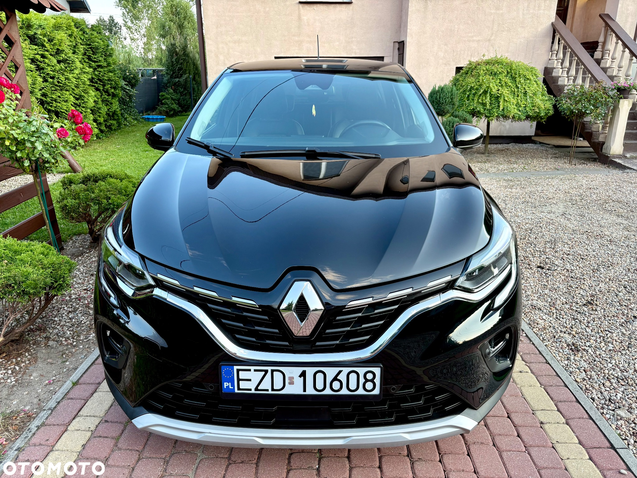 Renault Captur (ENERGY) dCi 90 LIMITED - 3