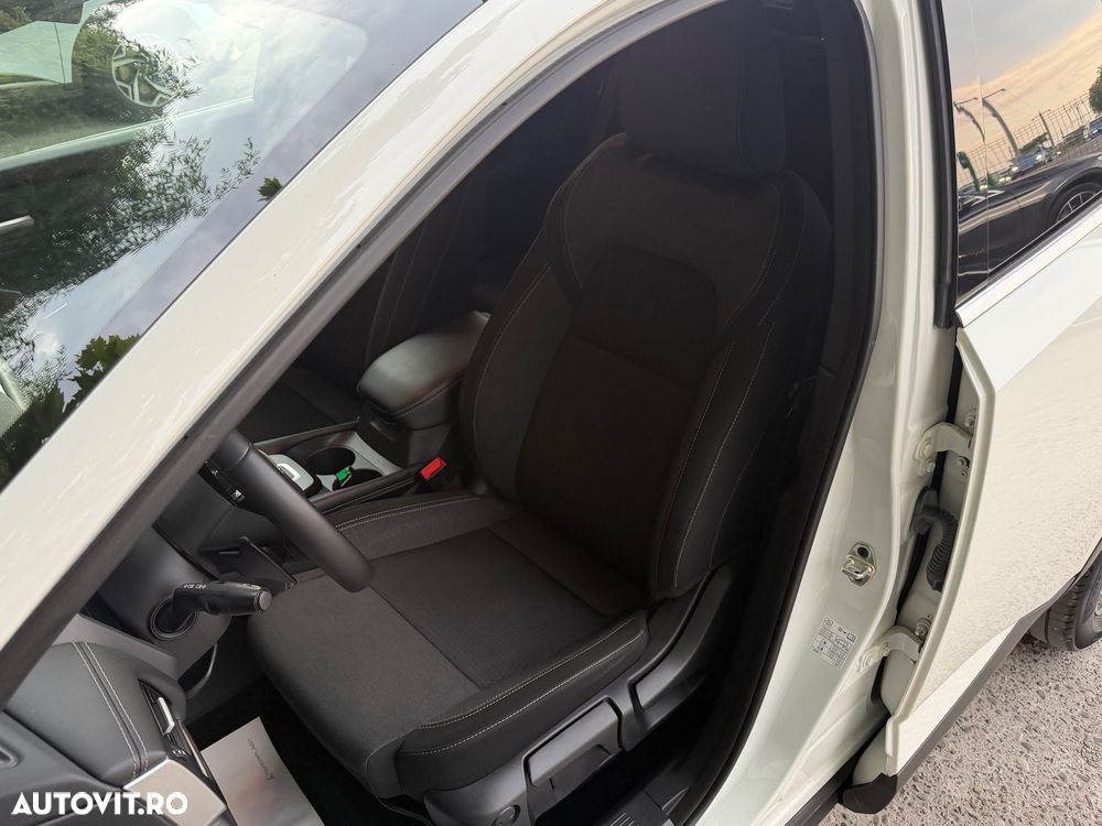 Nissan Qashqai 1.3 DIG-T MHEV Xtronic N-Connecta - 13