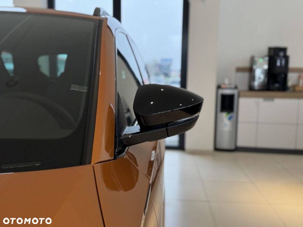 Skoda Karoq 1.5 TSI ACT Sportline DSG - 25