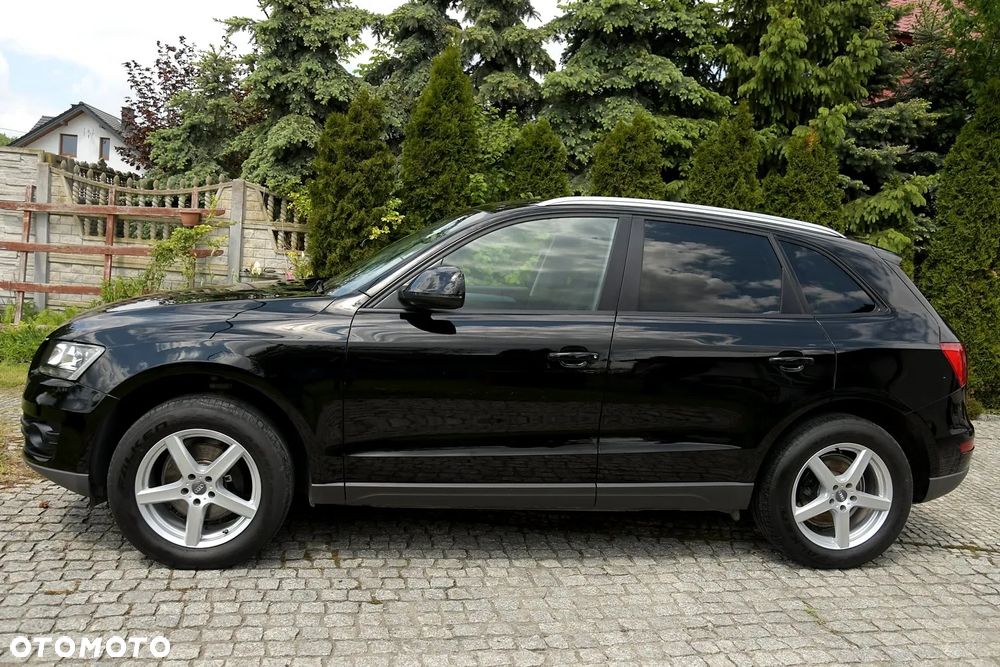 Audi Q5 2.0 TDI Quattro - 10