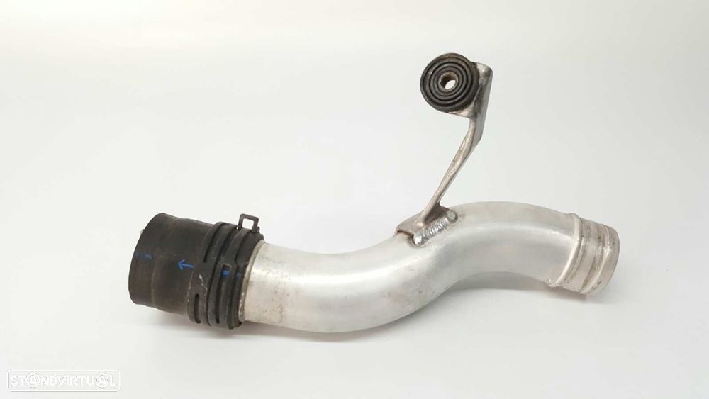 TUBO VOLKSWAGEN TOUAREG (7LA) TDI V10 - 4