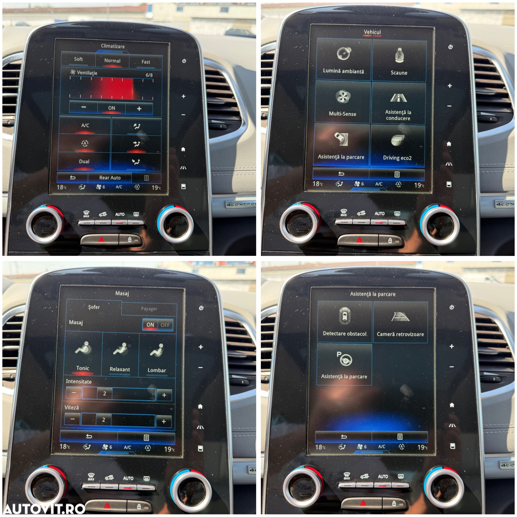 Renault Espace Energy dCi 160 EDC Initiale Paris - 23