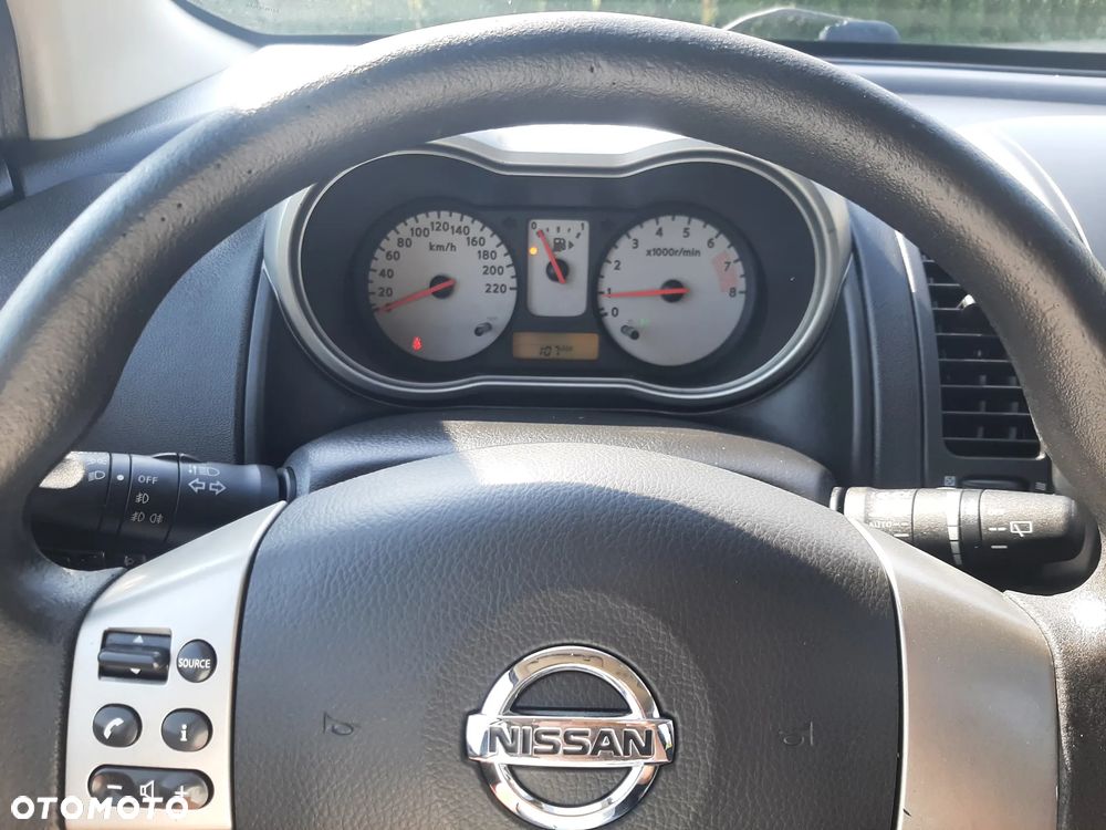 Nissan Note 1.4 Acenta - 5