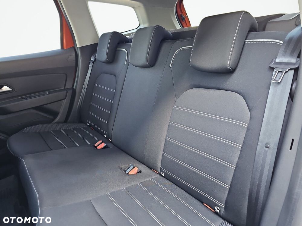 Dacia Duster 1.0 TCe Prestige - 15