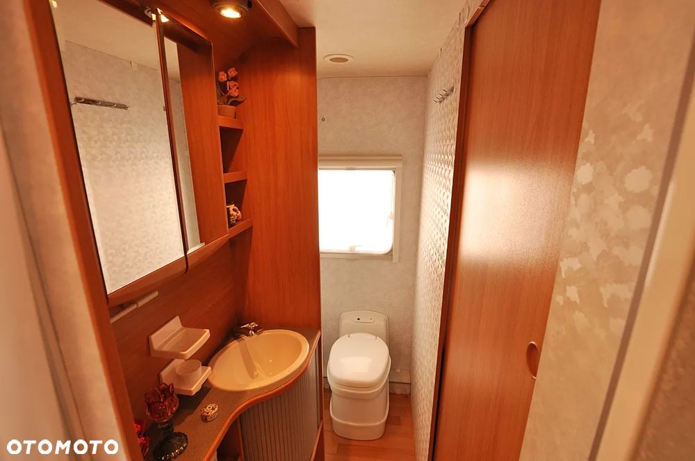 Adria CLASSICA 613 UT - 15
