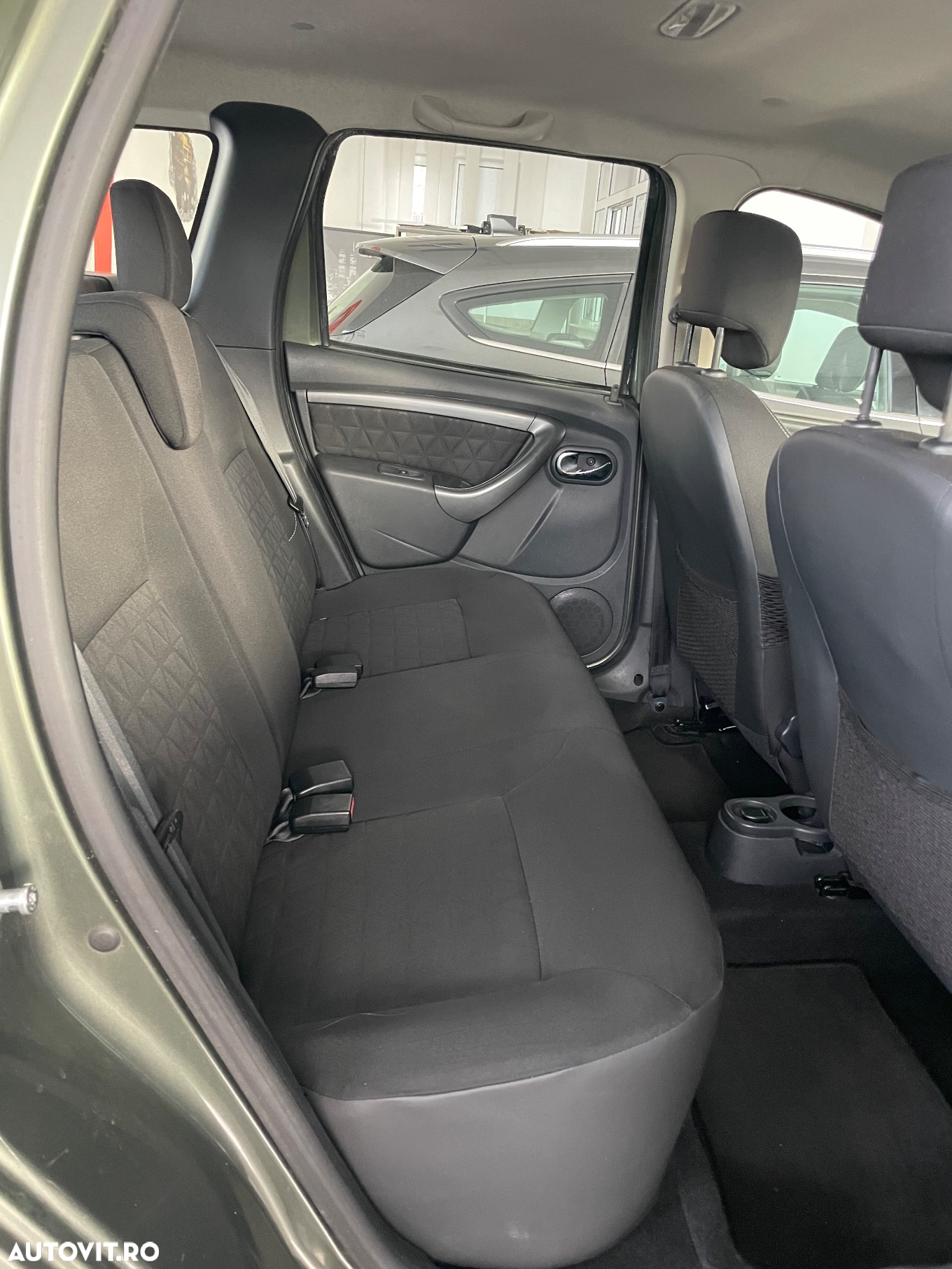 Dacia Duster 1.5 dCi 4x2 Laureate - 20