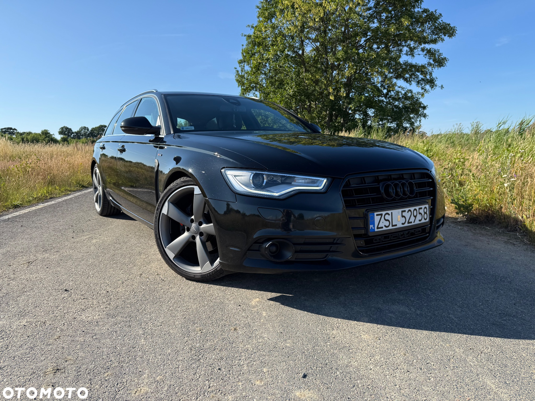 Audi A6 2.0 TDI ultra S tronic - 4