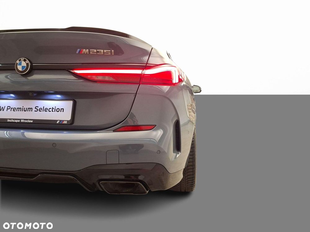 BMW Seria 2 M235i xDrive ColorVision Edition - 20