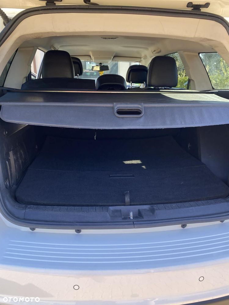 Fiat Freemont 2.0 Multijet 16V DPF Lounge - 8