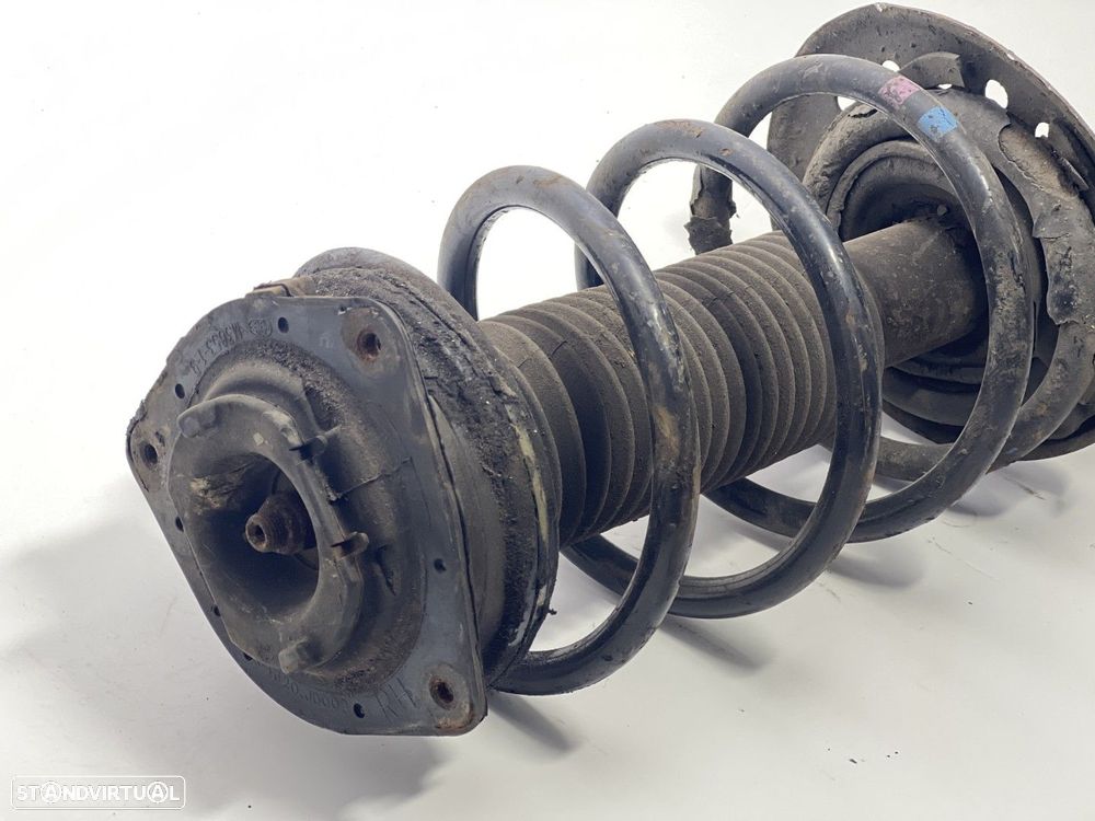 Amortecedor Dto Frente NISSAN QASHQAI REF. 54302JD03A - 2