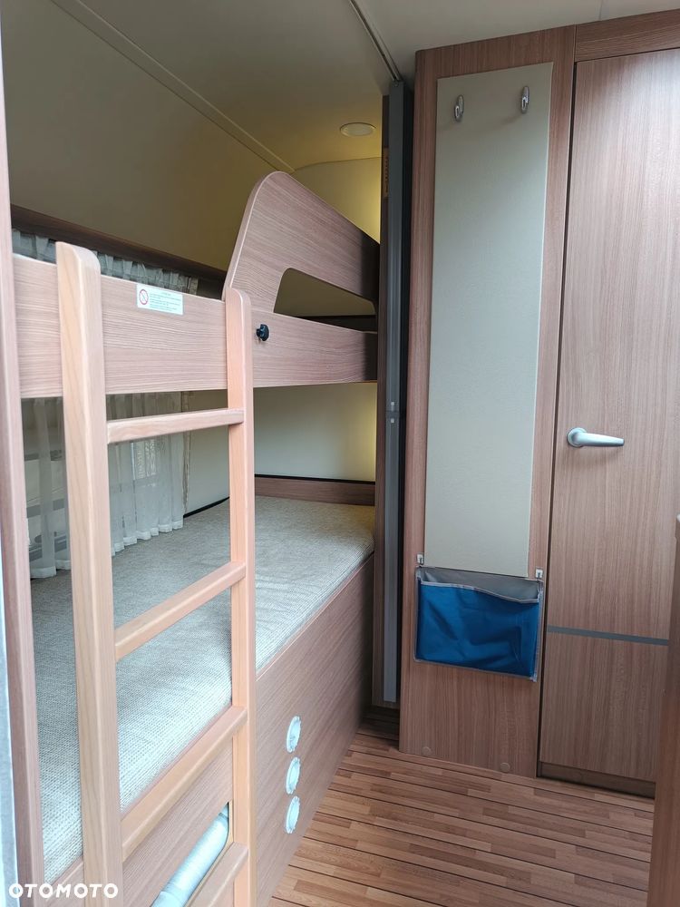 KNAUS SPORT STYLE 400 LK - 24