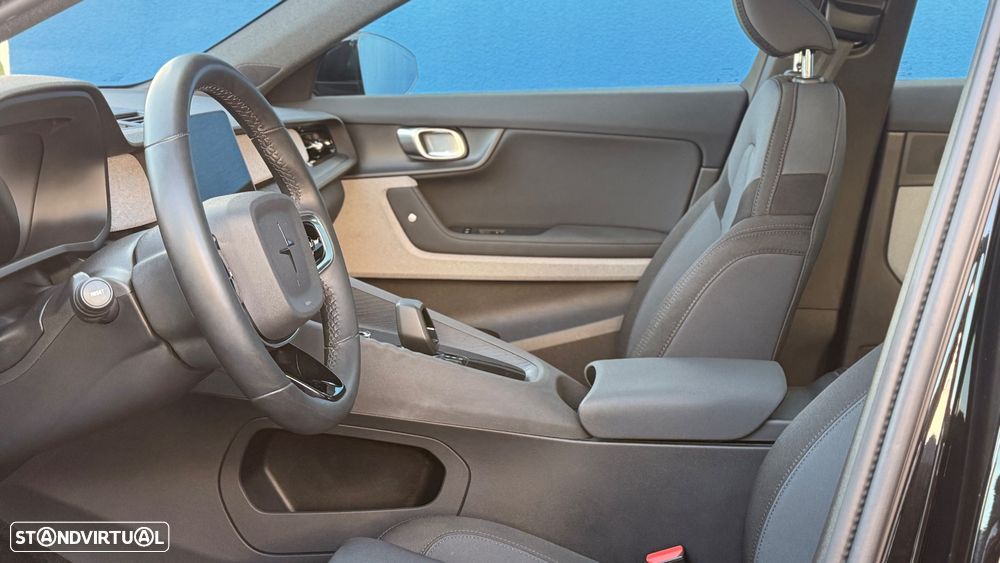 Polestar 2 Single Motor 64kWh - 10