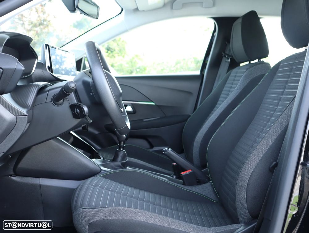 Peugeot 208 1.2 PureTech Active - 25