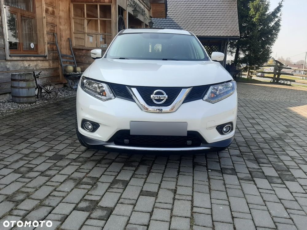 Nissan X-Trail 1.6 DCi Acenta 2WD EU6 - 3