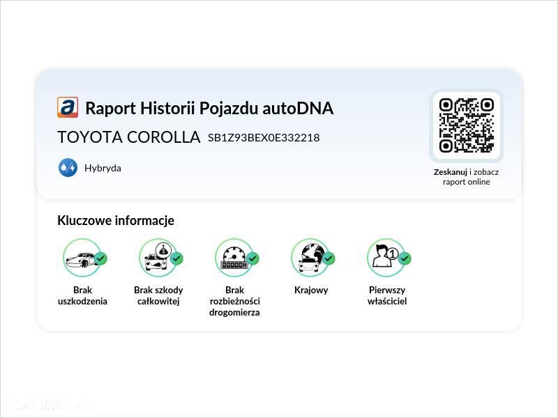 Toyota Corolla 1.8 Hybrid Comfort - 16