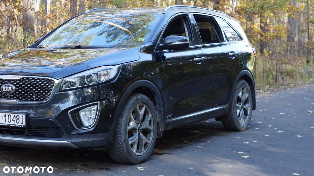 Kia Sorento 2.0 CRDI XL - 24