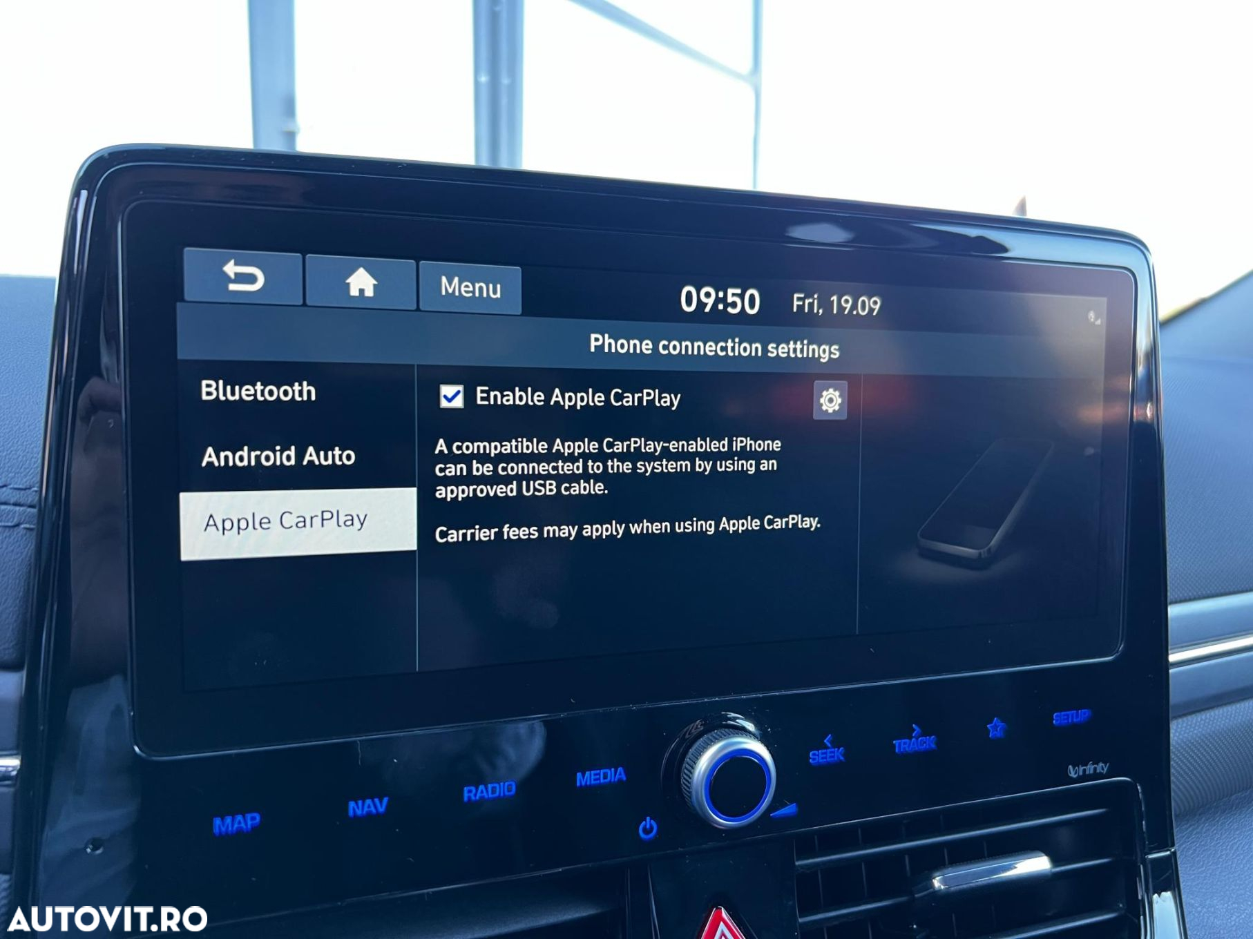 Hyundai IONIQ - 30