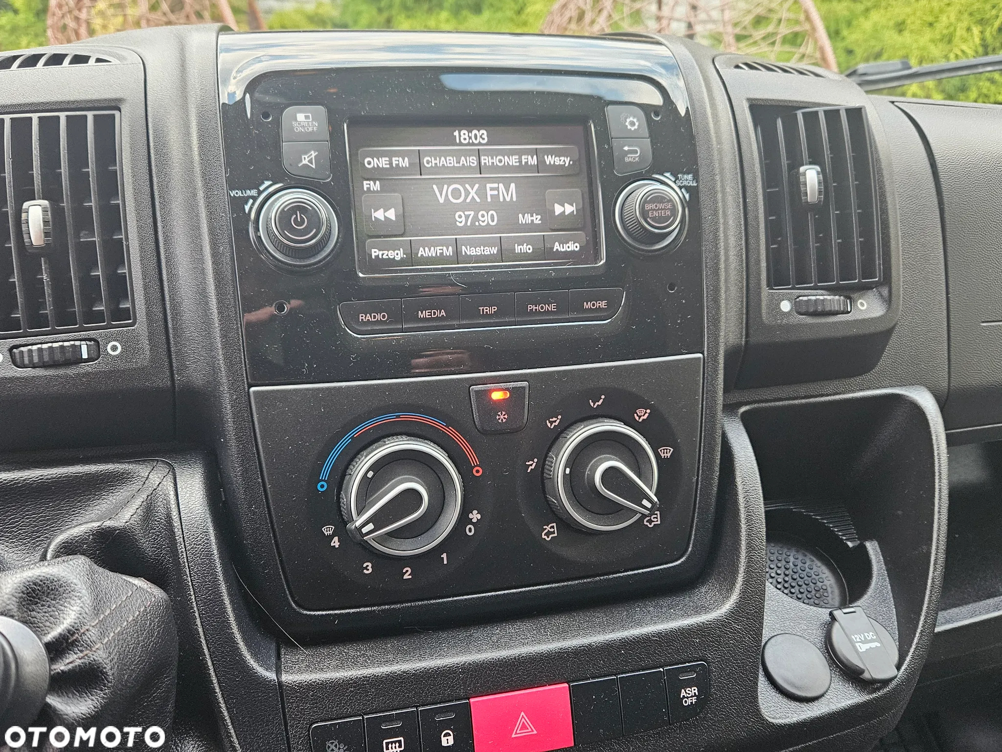 Peugeot BOXER - 8