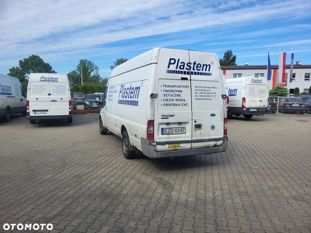 Ford Transit - 6