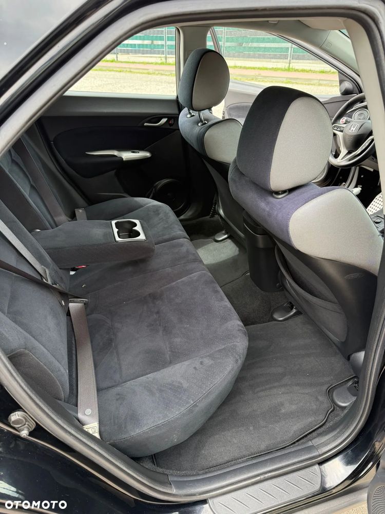Honda Civic 1.8i-VTEC Sport - 25