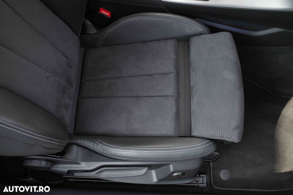 Audi A5 Cabrio 40 TFSI quattro S tronic S line - 21