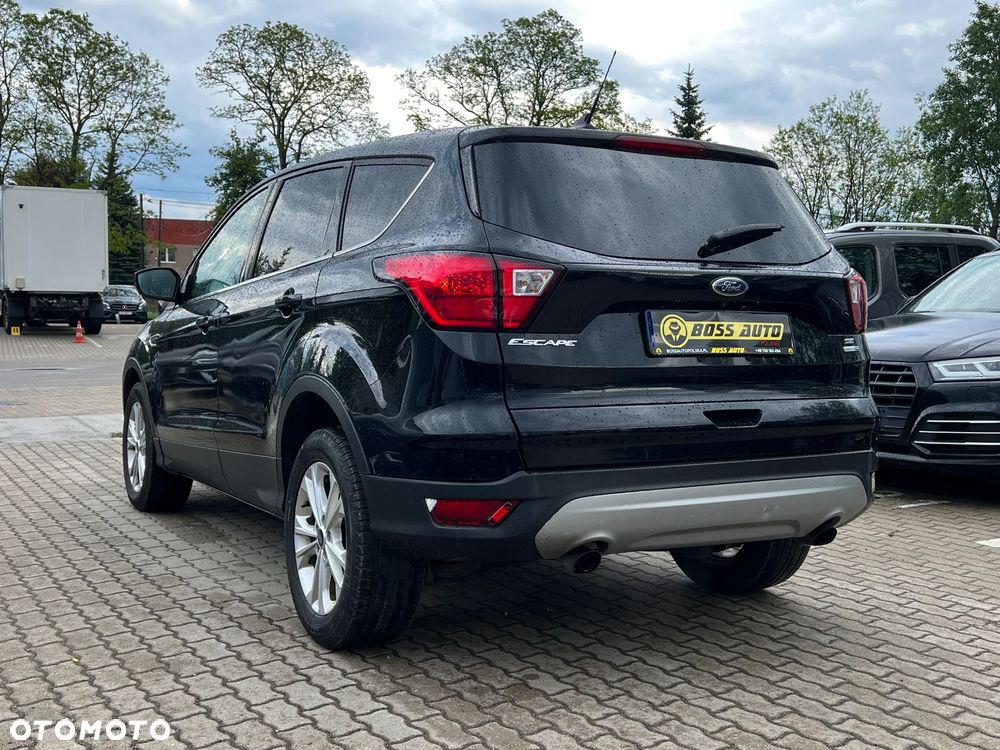 Ford Escape - 7
