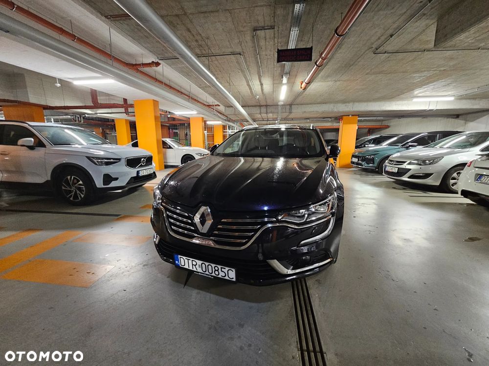 Renault Talisman 1.6 Energy dCi Initiale Paris EDC - 18
