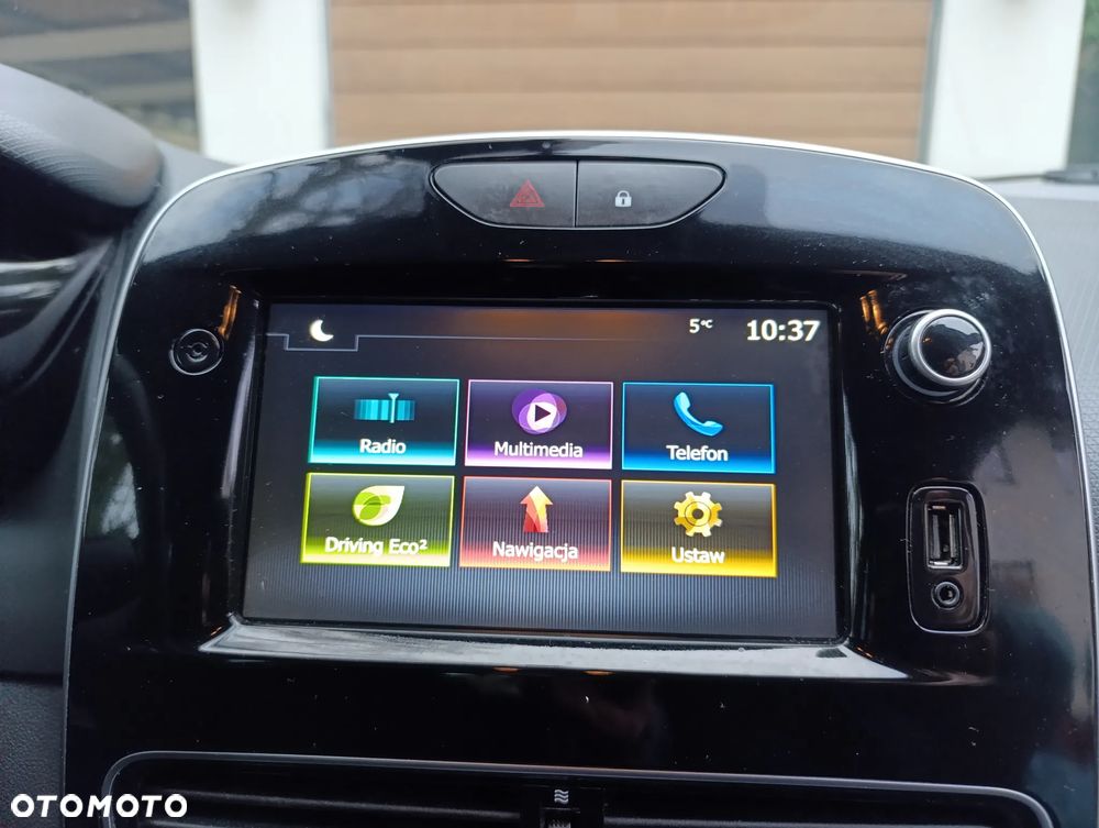 Renault Clio 1.2 Energy TCe Limited 2018 EDC - 20