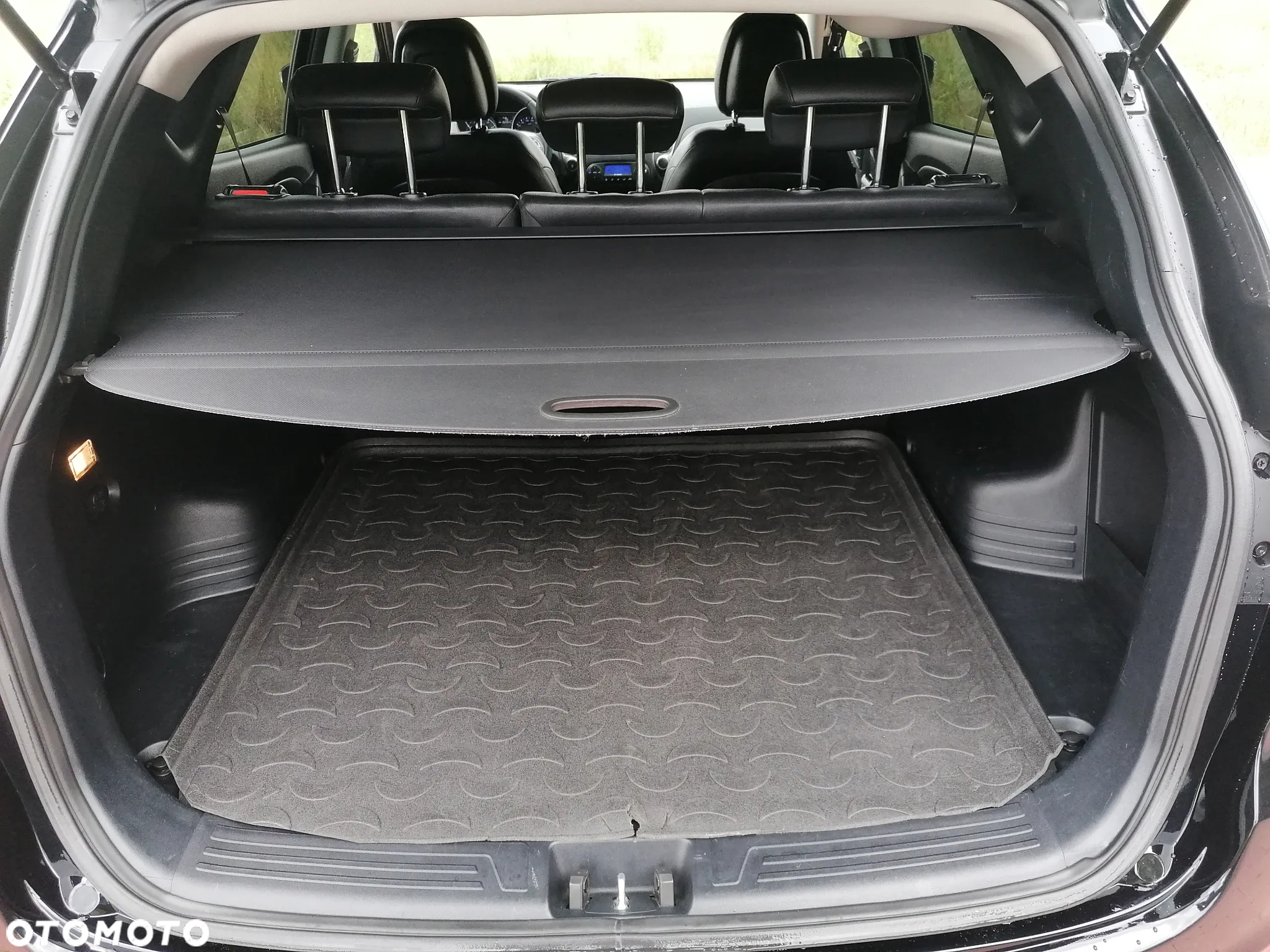 Hyundai ix35 1.6 2WD Comfort - 19