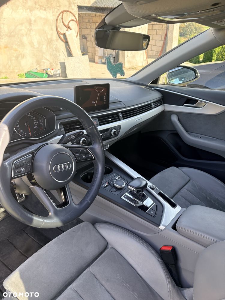 Audi A4 Avant - 5