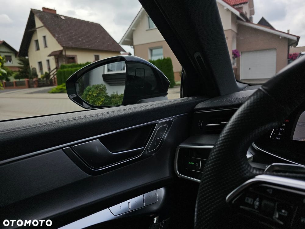 Audi S6 Avant - 22