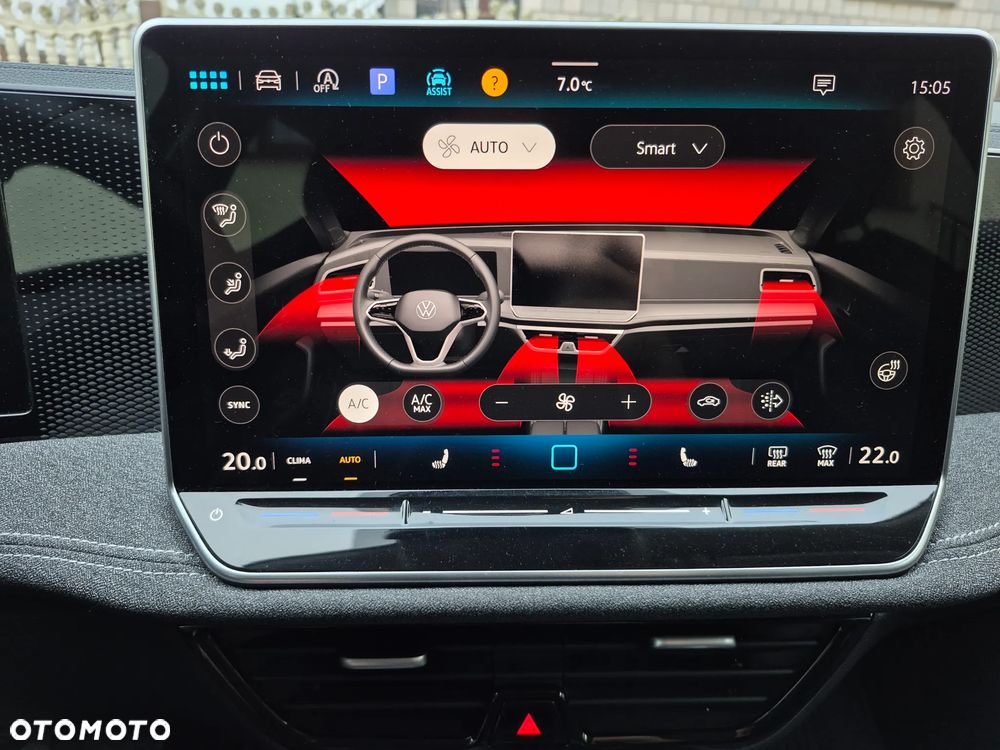 Volkswagen Passat Variant 1.5 TSI EVO Business DSG - 23