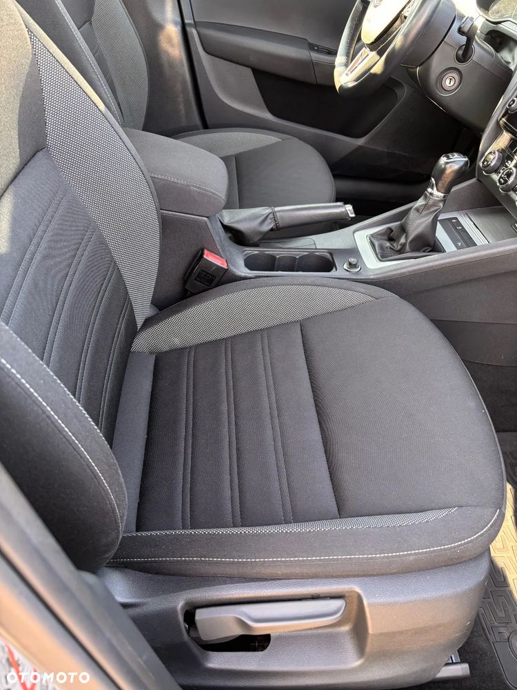 Skoda Octavia 1.4 TSI Ambition - 16