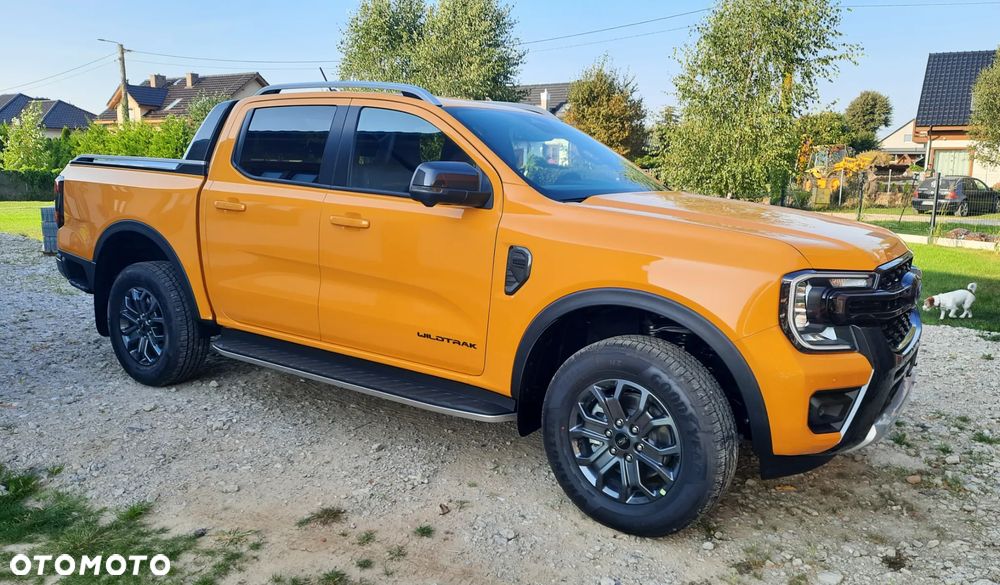 Ford Ranger - 1