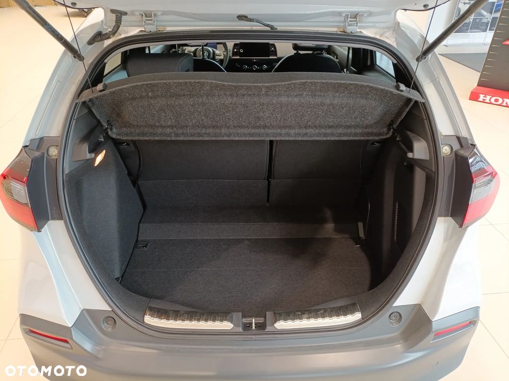 Honda Jazz 1.5 i-MMD Crosstar Advance - 10