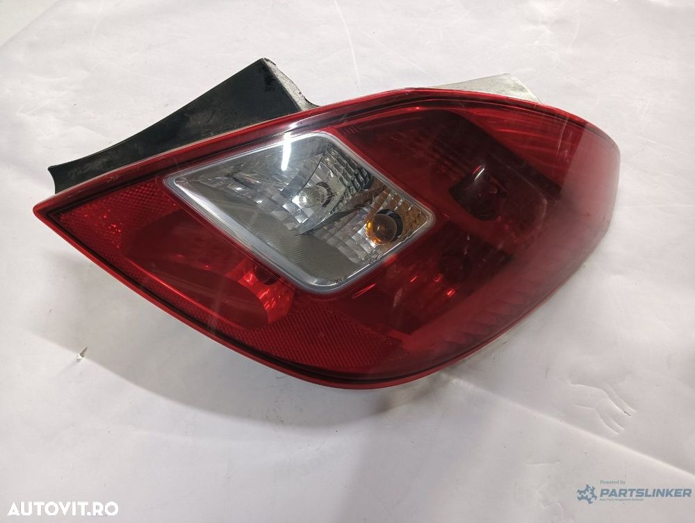Stop OPEL CORSA D S07 2006 - 2014 89037877 - 1