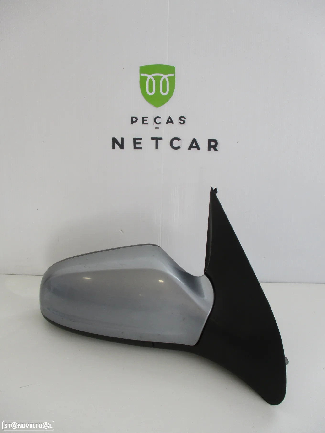Espelho Retrovisor Opel Astra H 2007 Direito - 2