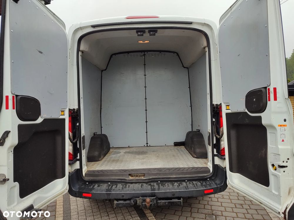 Ford TRANSIT - 9
