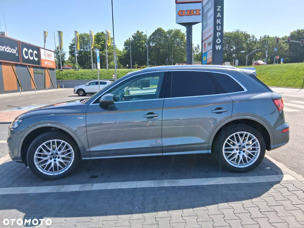 Audi Q5 2.0 TDI Quattro S tronic - 6