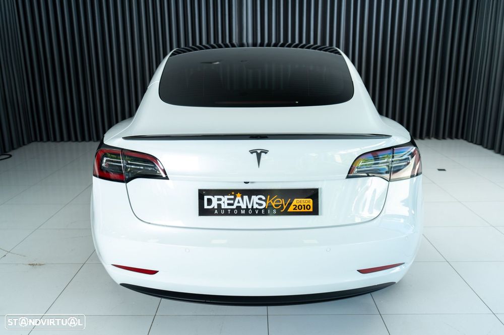 Tesla Model 3 Standard RWD - 4
