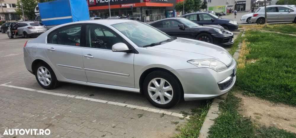 Renault Laguna - 10