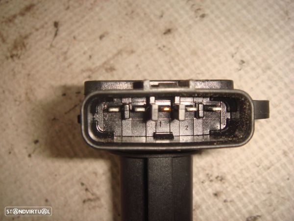 Sensor Massa Ar Caudalímetro Toyota Avensis (_T25_) - 2